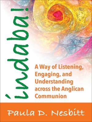 cover image of Indaba!